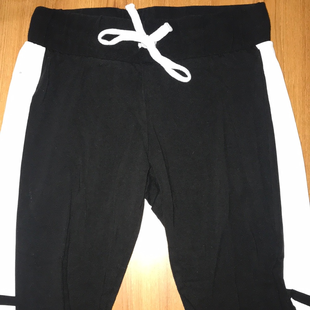 Forever 21 Athletic Leggings